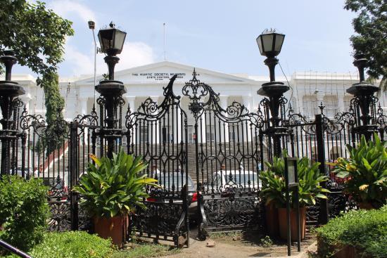 Horniman Circle Bahçeleri